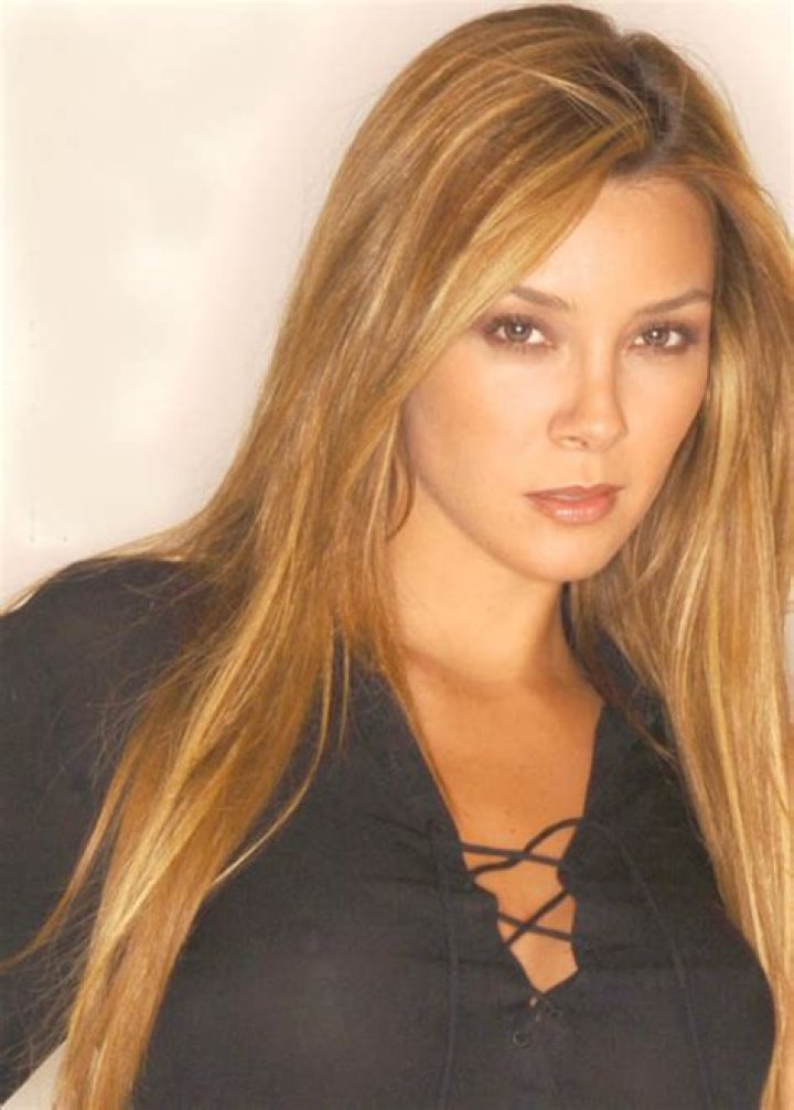 Elizabeth Gutierrez Biography