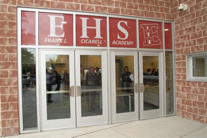 Elizabeth High School - Cicarell Academy - Elizabeth
