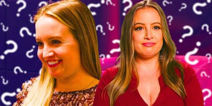 Elizabeth Potthast (90 Day Fiance) Bio, Age, Height, Husband, Net Worth