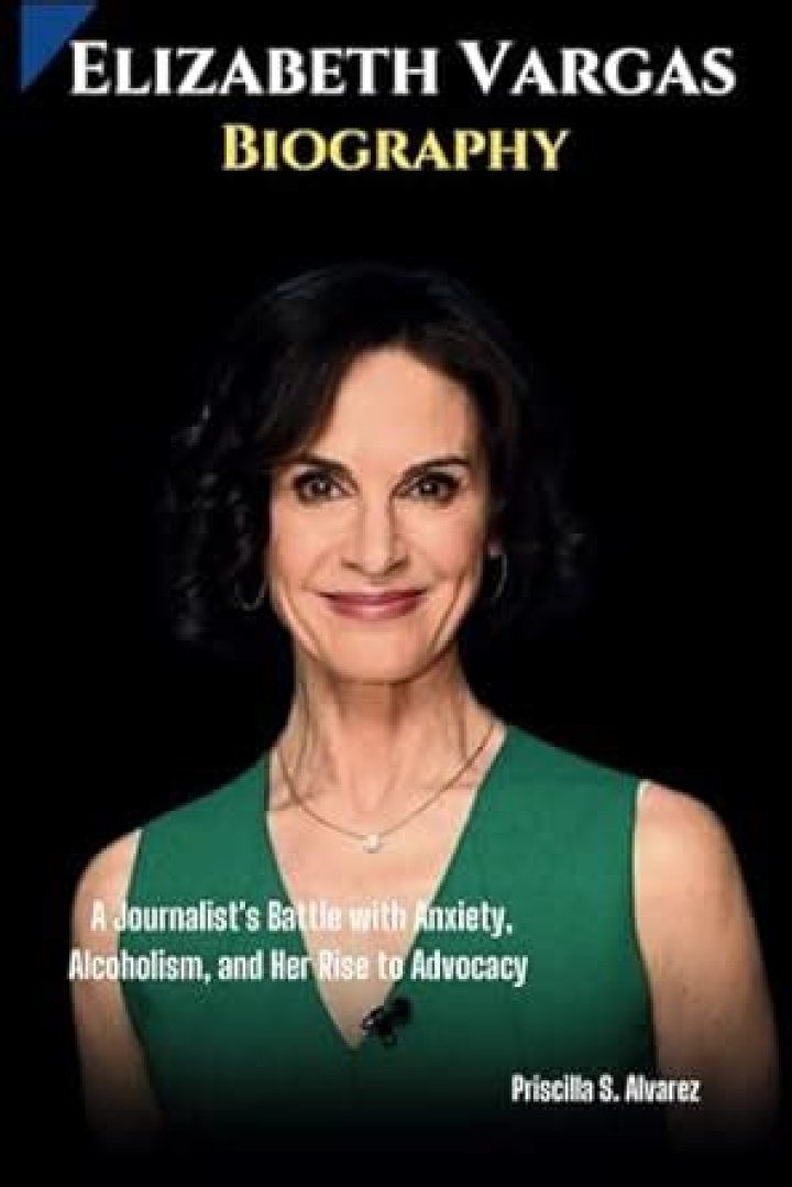 Elizabeth Vargas Biography