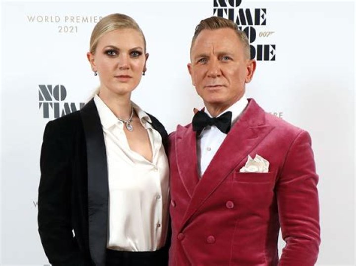 Ella Craig, Untold Truth about Daniel Craig and Fiona Loudon's daughter