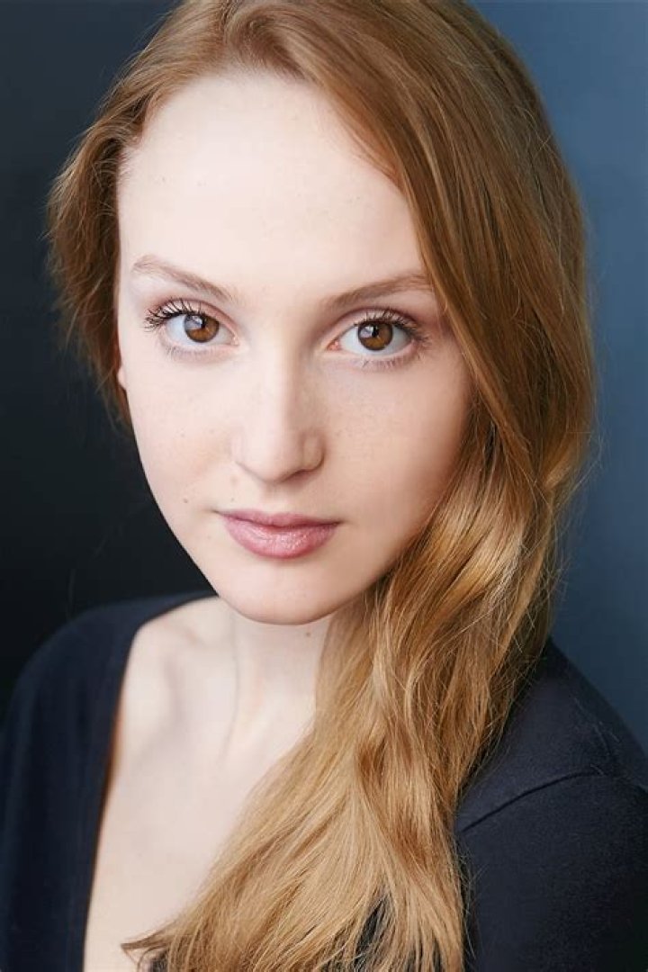Ella Jonas Farlinger Biography, Career, Age, Height, Net worth