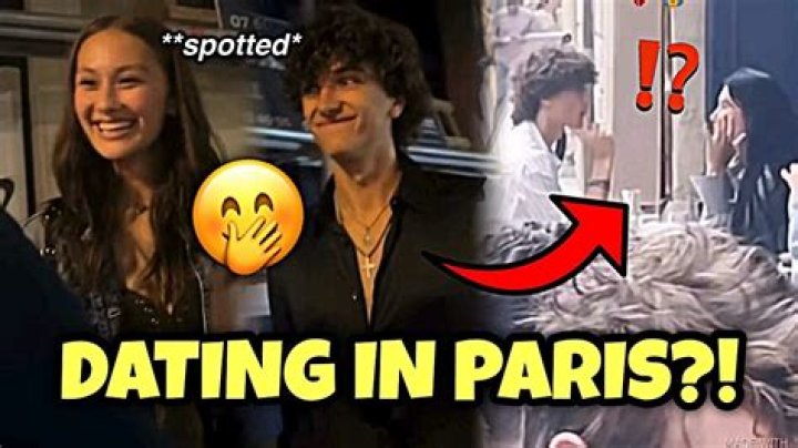 Ellalangley Boyfriend: Who Is She Dating? Everything You Need To Know