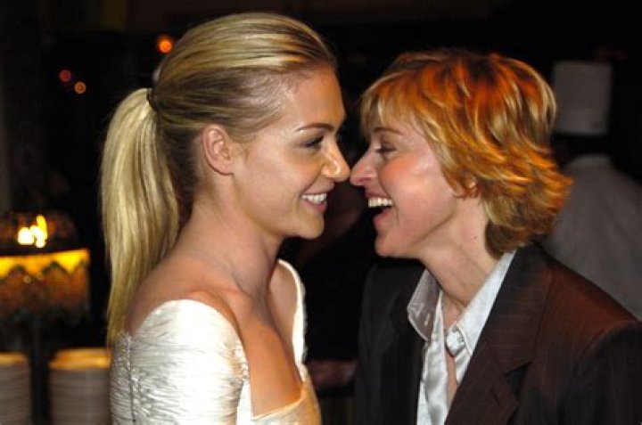 Ellen And Portia Divorce: What We Know So Far