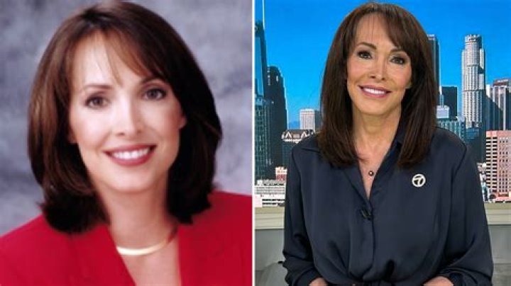 Ellen Leyva || Age, Salary, Husband, Bio, Wiki, Married, Family, Height