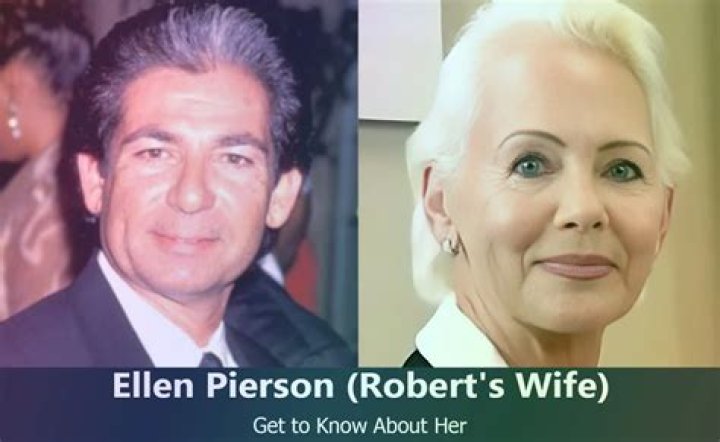 Ellen Pierson Age: Unveiling The Life Of A Remarkable Woman