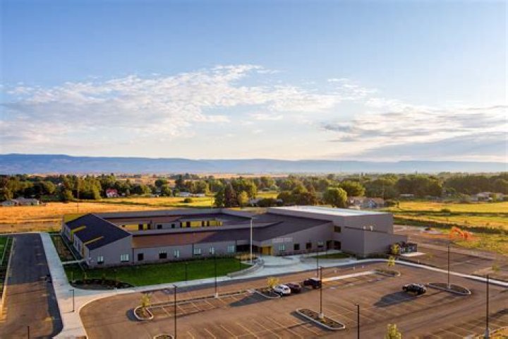Ellensburg School District - Washington