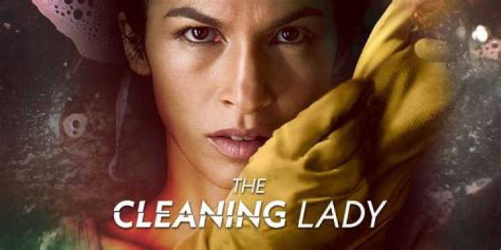 Elodie Yung Embracing Her Ethnicity In ‘The Cleaning Lady’