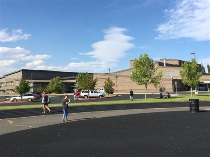Elton Gregory Middle School - Redmond