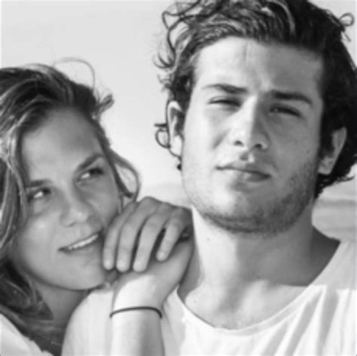 Elvis Polanski: Inside the Life Roman Polanski's son