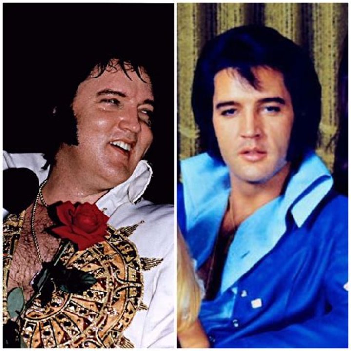Elvis Presley: Exploring His Weight And Height