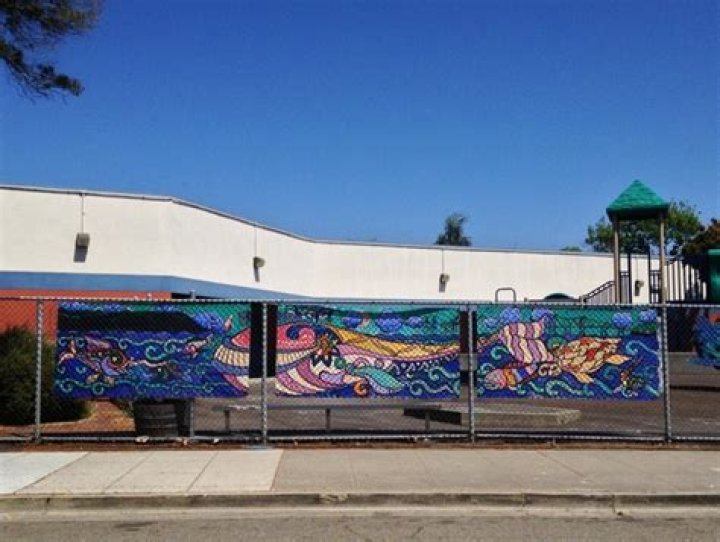 Emerson Elementary School - Oakland
