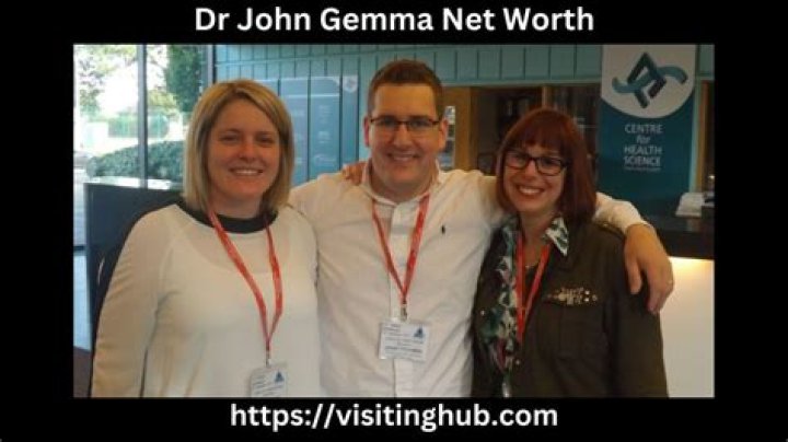 Emily And John Gemma Net Worth | Bio, Family, Address, Career