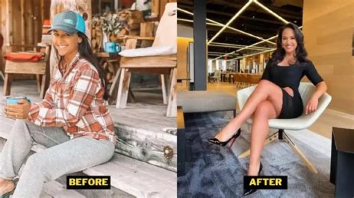 Emily Compagno's Transformation: Did She Lose Weight?