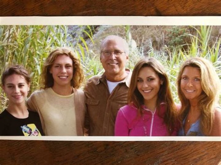 Emily Evelyn Chase: Inside the Life of Chevy Chase's daughter