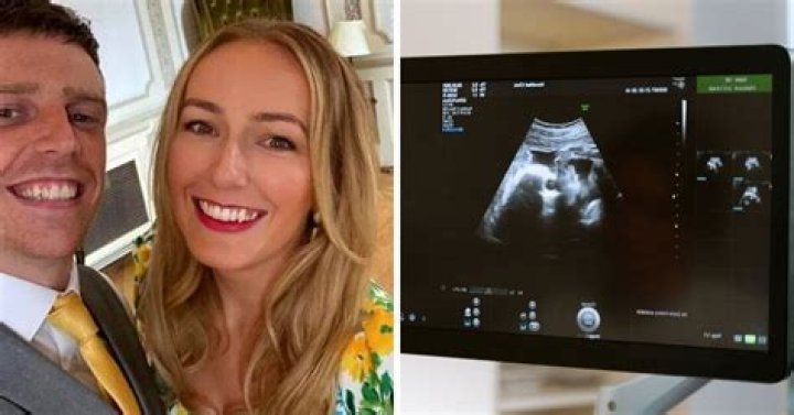 Emily Ferguson Will Flaunt Everything About Her Unborn Baby