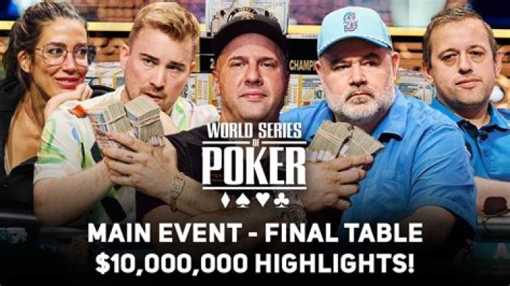 Emily Kaplan Exposed: Dive Into The World Of Poker's Rising Phenom!
