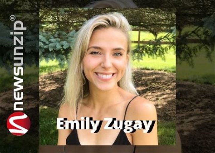 Emily Zugay (TikToker): Wiki, Bio, Age, Family, Career, Net Worth, Height