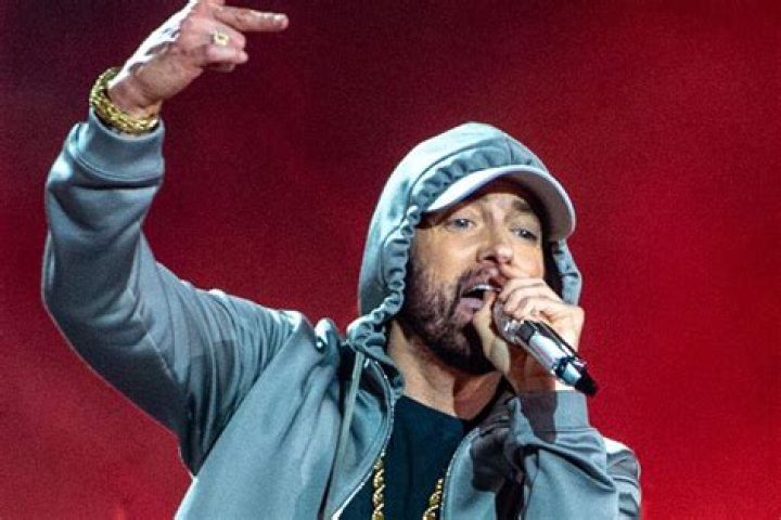 Eminem Net Worth 2024 - Eric-Singer.com