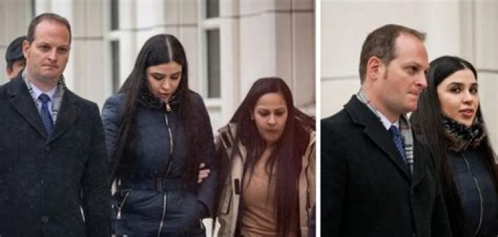 Emma Coronel’s Net Worth Forbes: How Much Money Does El Chapo’s Wife Have, Why Is She So Rich?