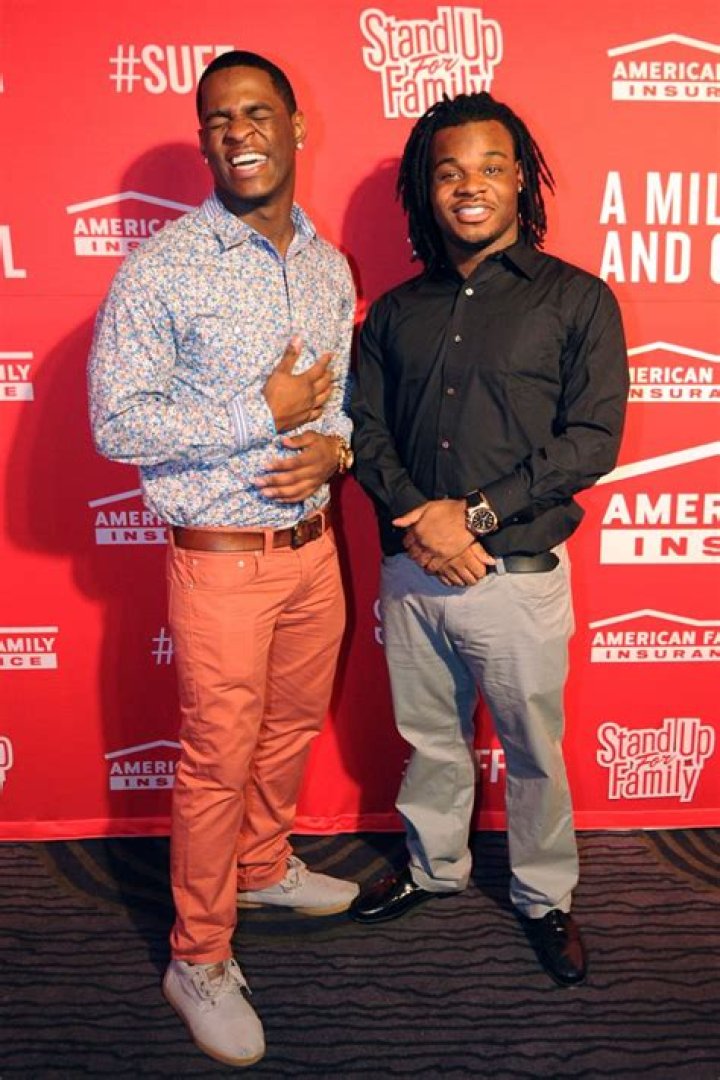 Emmanuel Hudson Net Worth: A Deep Dive Into His Wealth And Success
