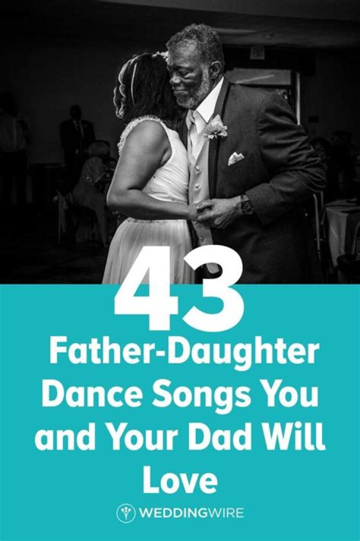 Emotional Daddy Daughter Songs: A Heartfelt Journey Through Music