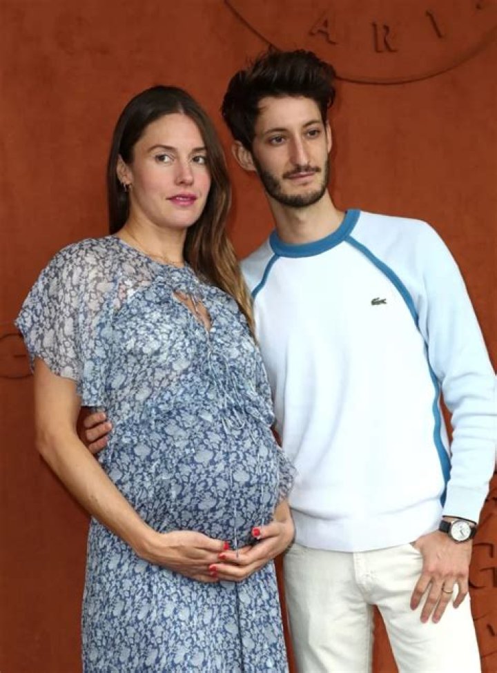 Enfants Pierre Niney