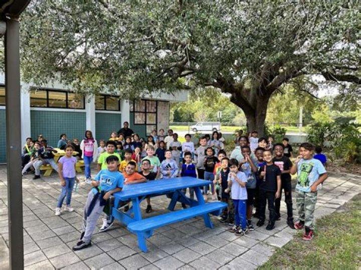 Englewood Elementary School - Jacksonville