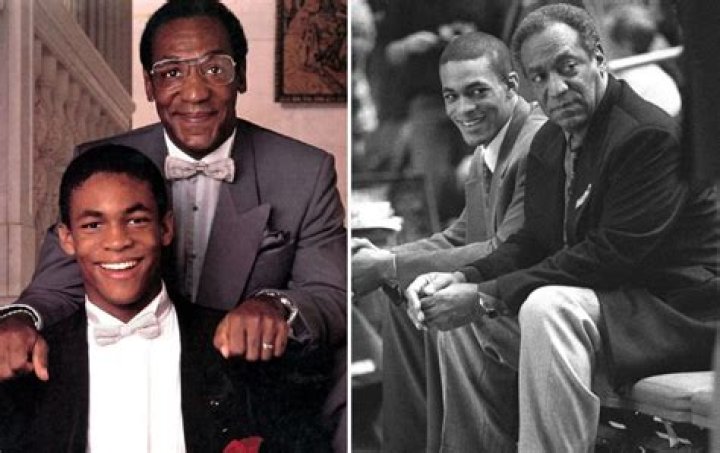 Ennis Cosby: How Did Bill Cosby's Son Die?