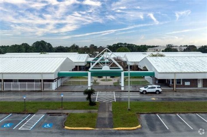 Enterprise Elementary School - Cocoa