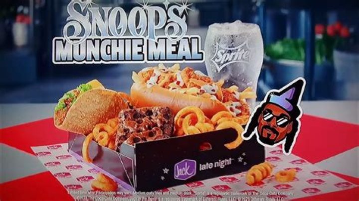 	ENTERTAINMENT CHANGES MIX WELL WITH MUNCHIES	