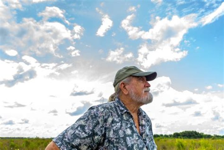
Environment |	One man’s quest to find Florida’s orchids before they vanish	