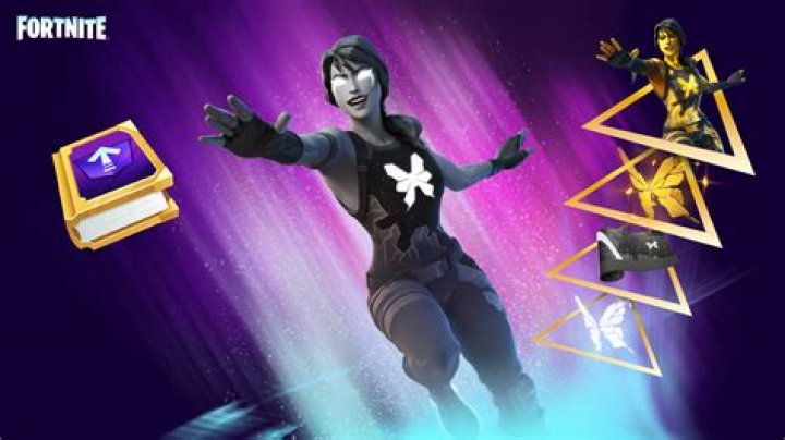 Epic Games Reveals Monarch’s Level Up Quest Pack in Fortnite