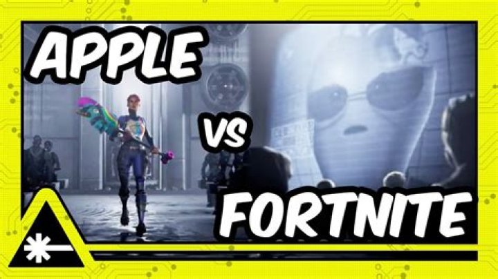 Epic Games vs Apple Lawsuit Officially Headed to Trial