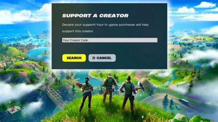 Epic’s Fortnite Support-a-Creator program expands into Epic Games Store with Division 2