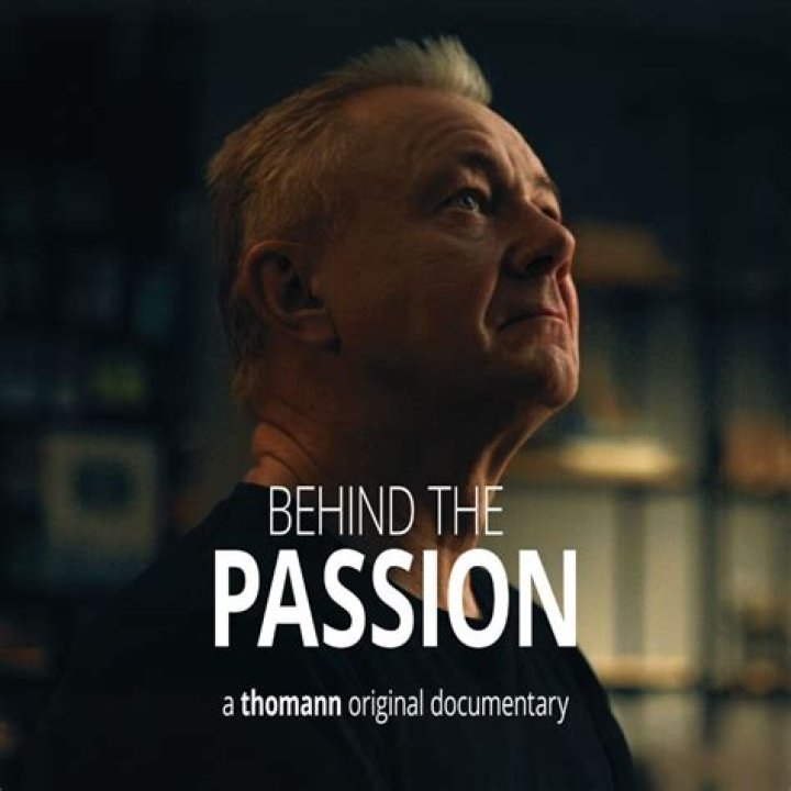Erdal Cindoruk: The Man Behind The Passion