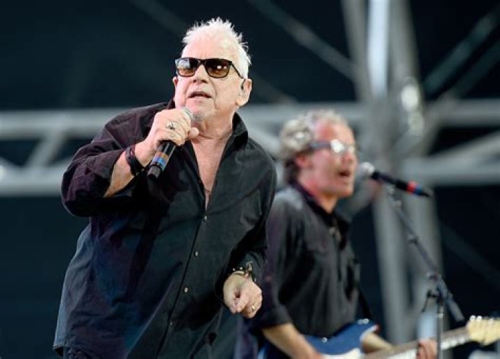 Eric Burdon Net Worth 2024