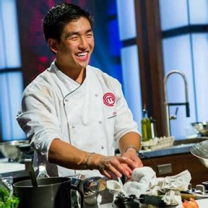 Eric Chong Net Worth | Age, Height, Weight, Dating And More