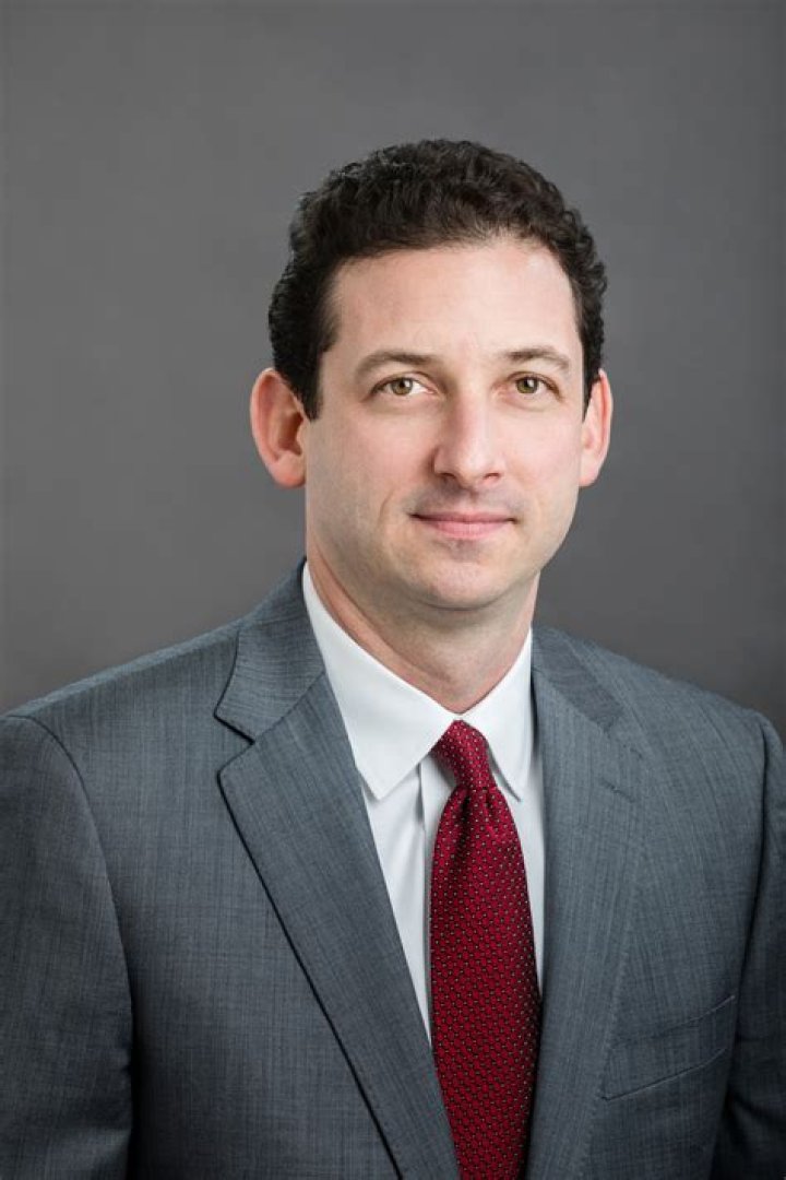 Eric Steinberg: A Comprehensive Look At His Life And Career