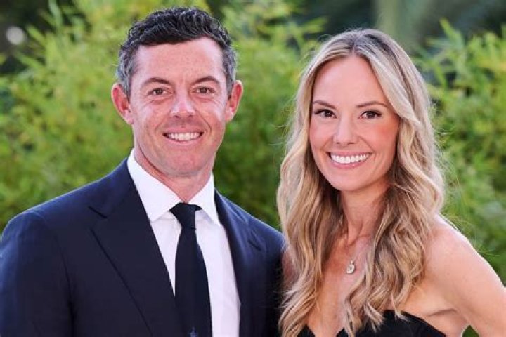 Erica Stoll Wiki, PGA, Age, Weddding, Images【 Rory McIlroy Wife 】Bio