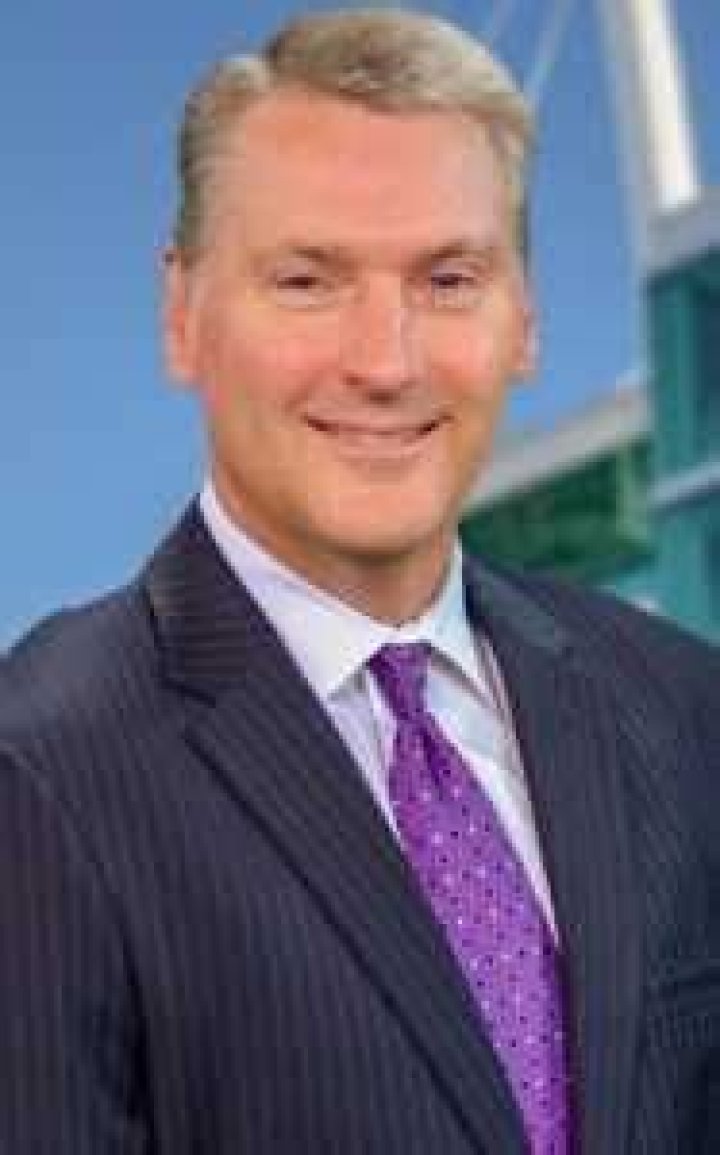 Erik Maitland Bio, Age, Height, Wife, Salary, Net Worth, KWQC