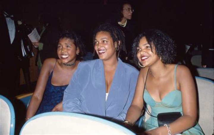 Erika Cosby: Who Is Bill Cosby's Daughter?