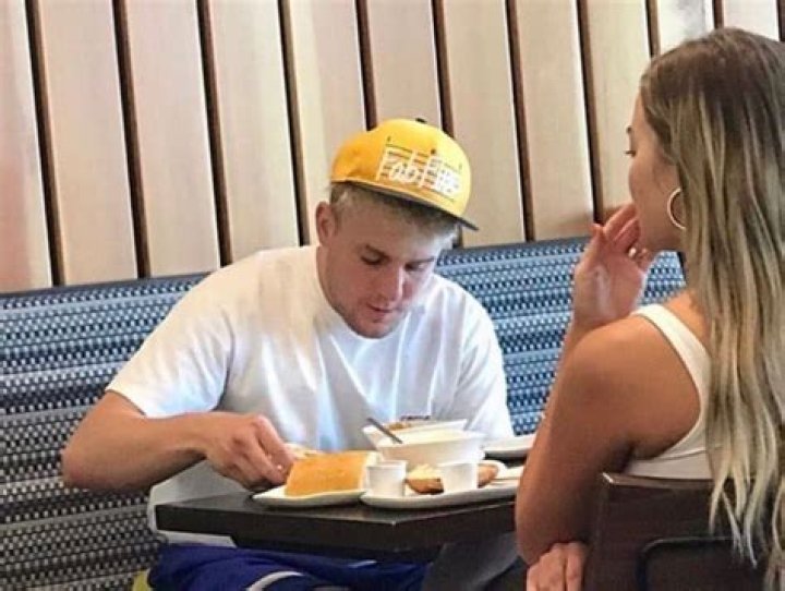 Erika Costell reveals the truth behind meetup with Jake Paul
