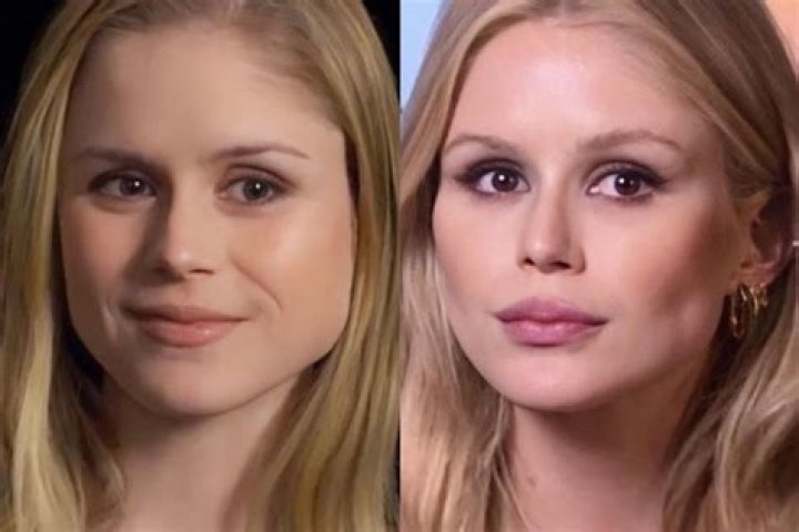 Erin Moriarty's Boob Job: The Truth Behind The Rumors