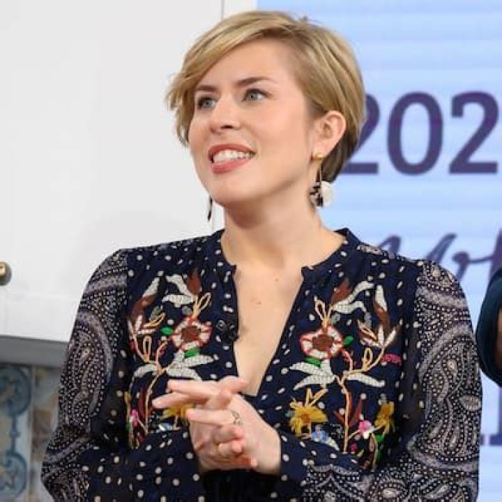 Erin Napier Net Worth 2024