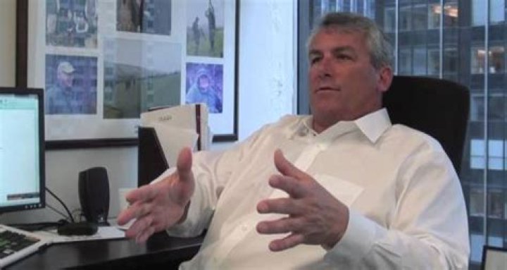 Ernest Scalamandre Net Worth – Phone Number, House Address, Wiki