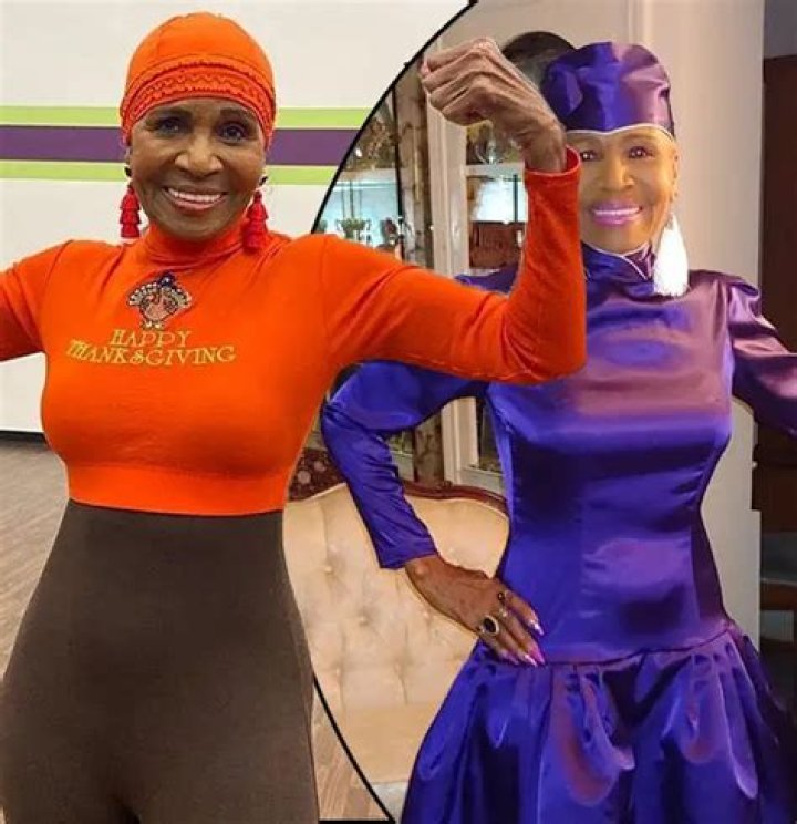 Ernestine Shepherd Diet, Age, Husband, Vegan, Net Worth, Wikipedia