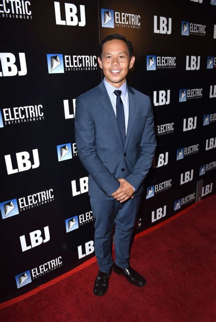 Ernie Reyes Jr Net Worth 2024