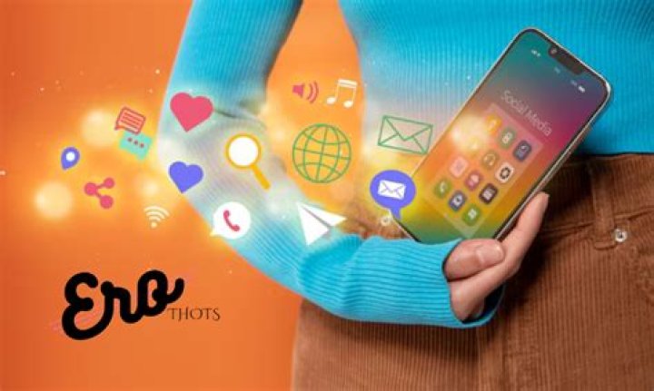 Erothots Famous: A Deep Dive Into The Rise Of A Sensational Trend