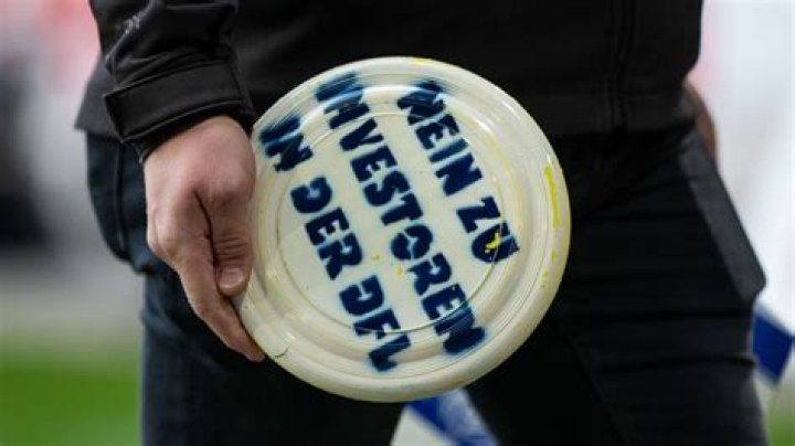 „Es gibt keine Alternative“ - Warum Paderborns Fanszene… – 11FREUNDE